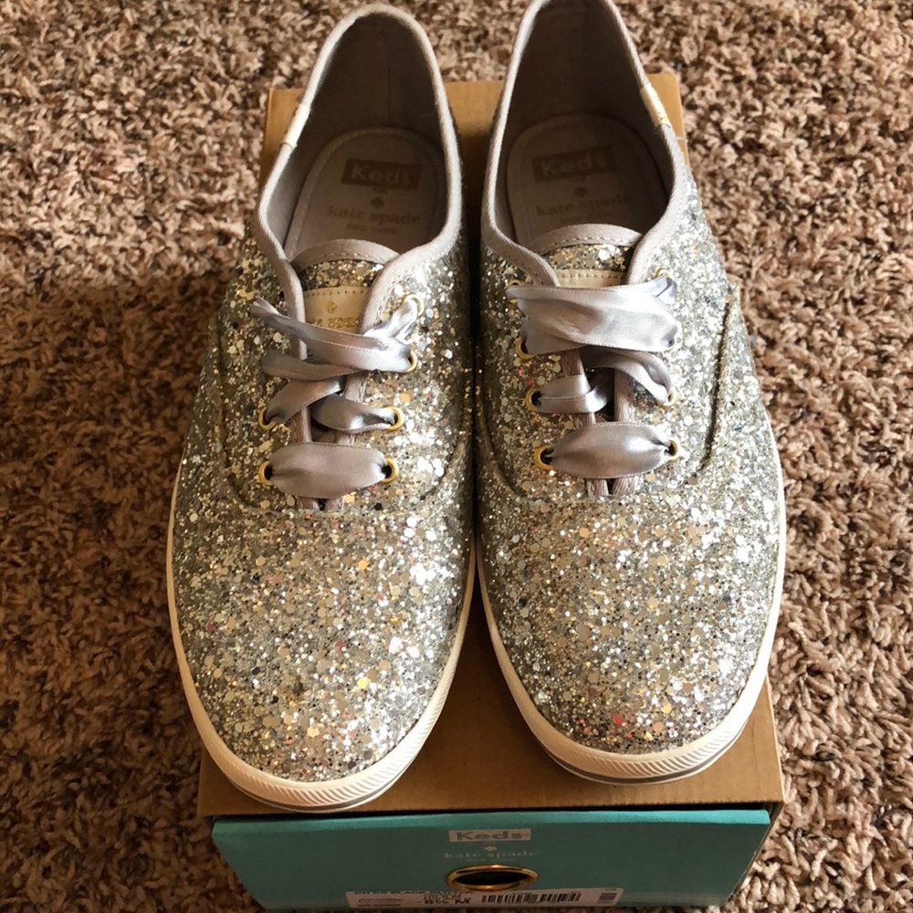 Kate Spade Keds